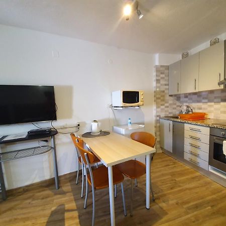 Estudio Liberdade Albufeira Appartamento Esterno foto