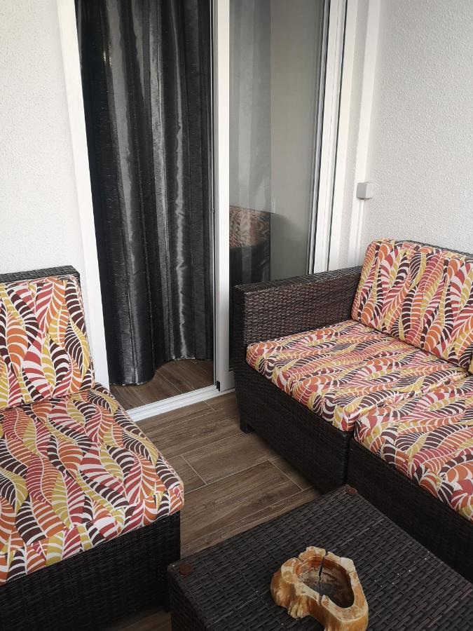 Estudio Liberdade Albufeira Appartamento Esterno foto