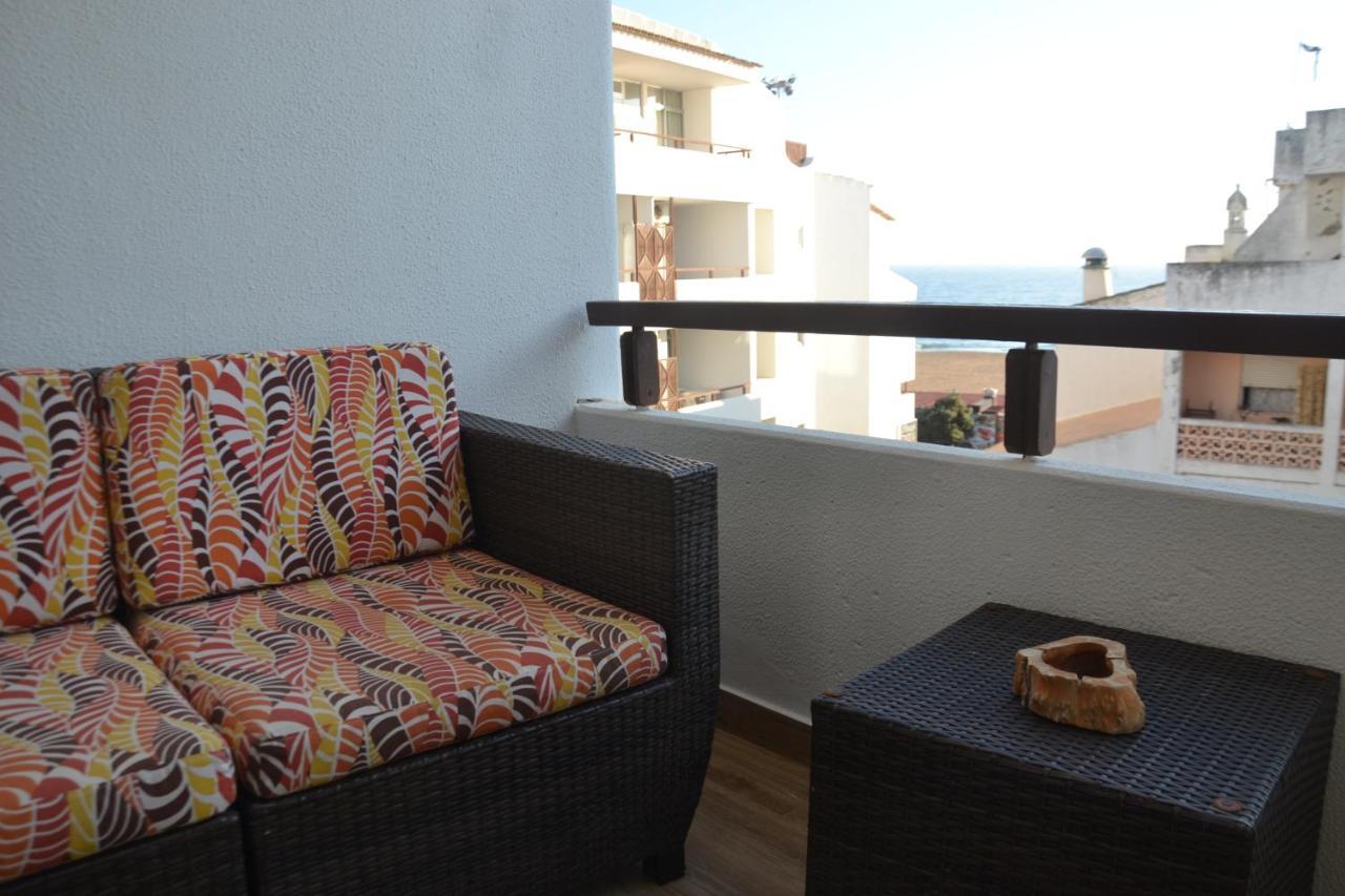 Estudio Liberdade Albufeira Appartamento Esterno foto