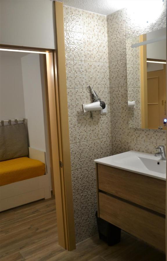 Estudio Liberdade Albufeira Appartamento Esterno foto