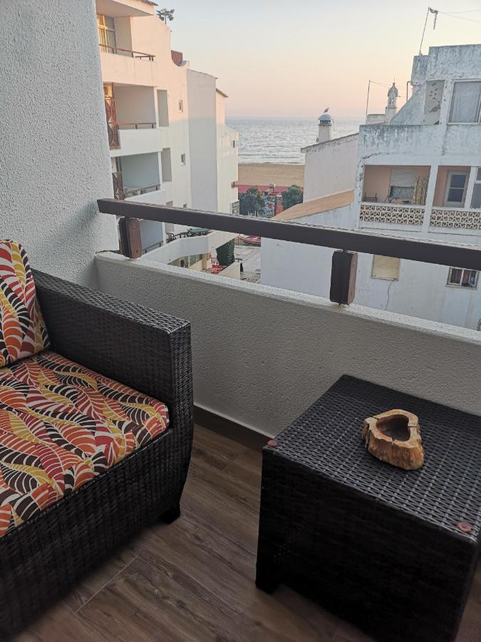 Estudio Liberdade Albufeira Appartamento Esterno foto