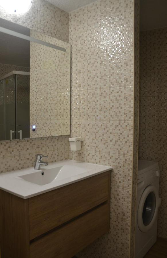 Estudio Liberdade Albufeira Appartamento Esterno foto