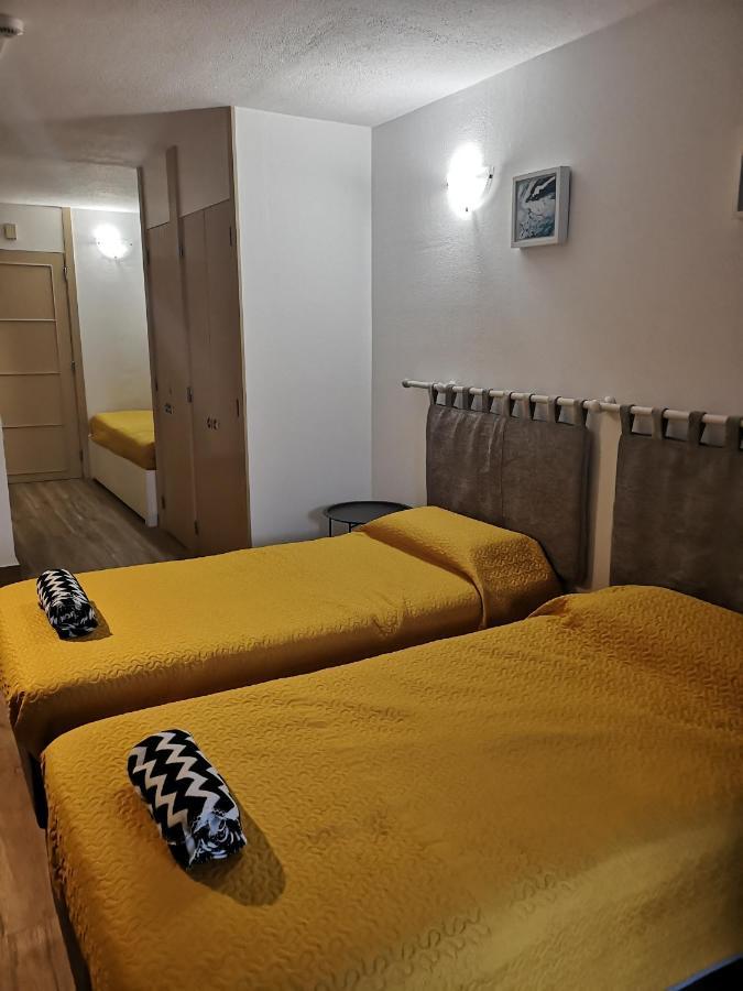 Estudio Liberdade Albufeira Appartamento Esterno foto