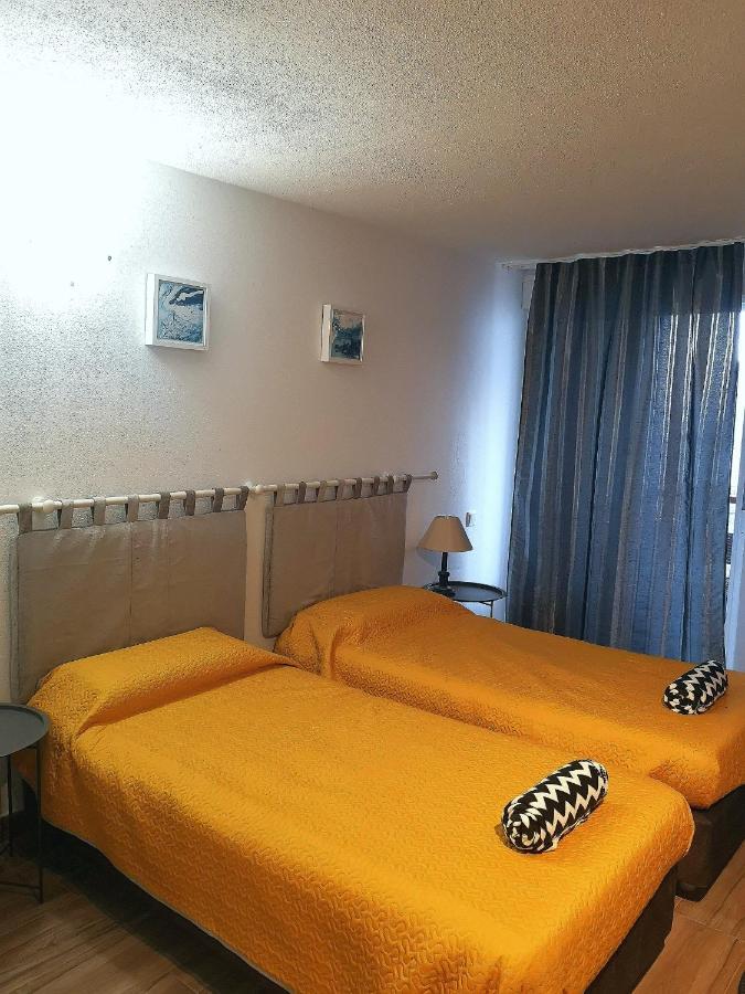 Estudio Liberdade Albufeira Appartamento Esterno foto