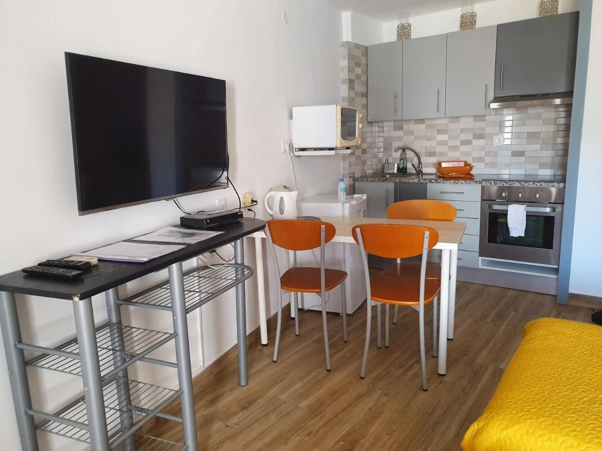 Estudio Liberdade Albufeira Appartamento Esterno foto