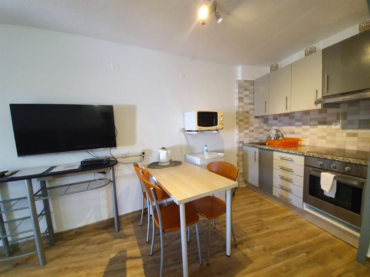 Estudio Liberdade Albufeira Appartamento Esterno foto