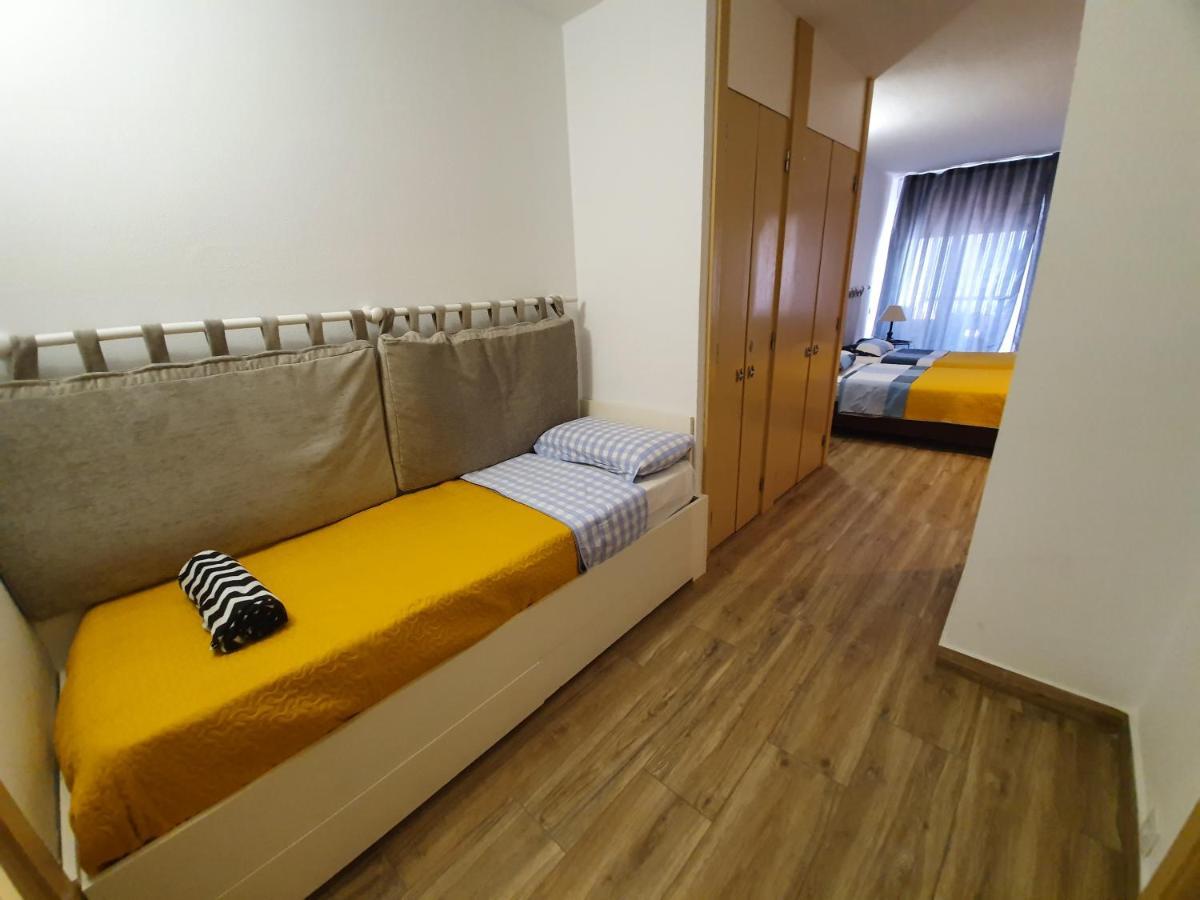 Estudio Liberdade Albufeira Appartamento Esterno foto