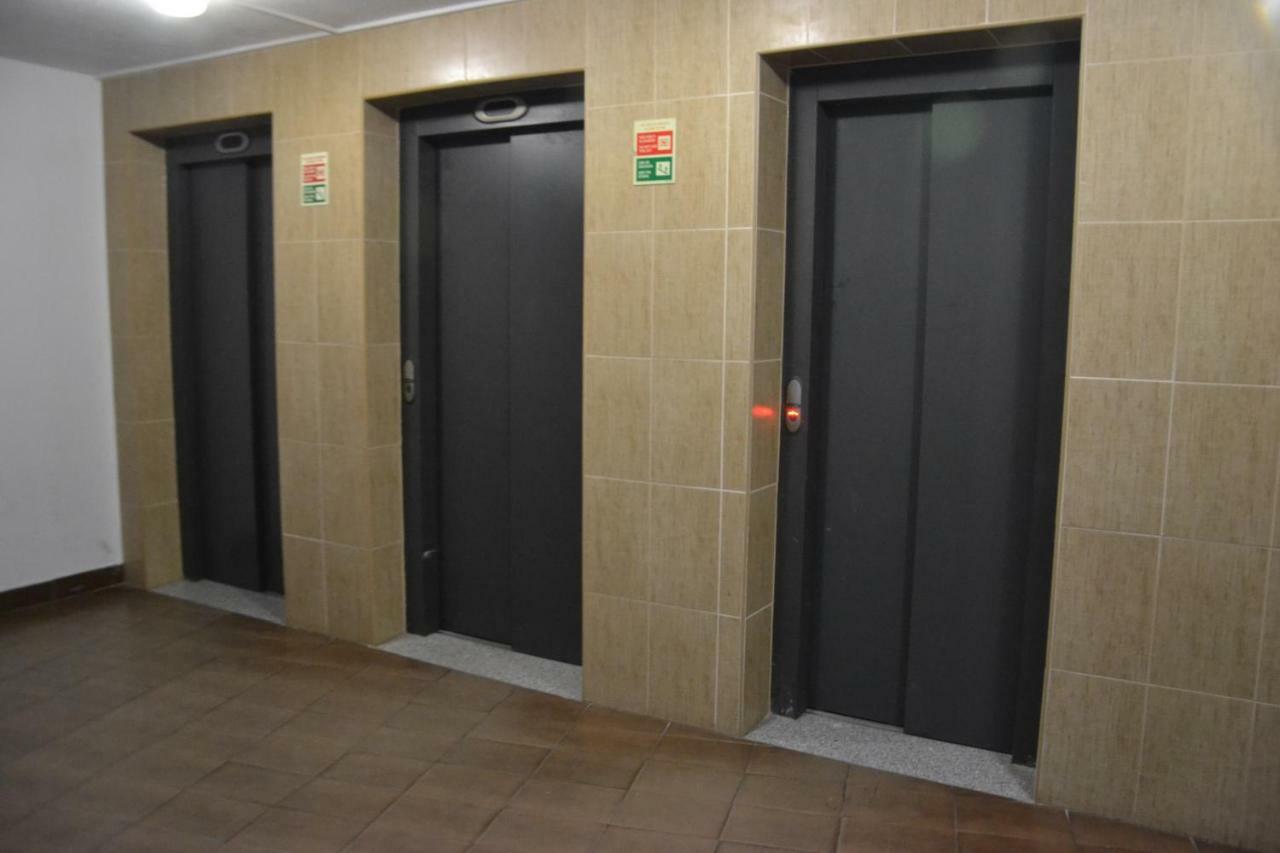 Estudio Liberdade Albufeira Appartamento Esterno foto
